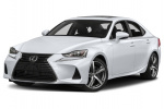2019 Lexus IS 350